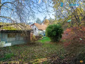 Prodej rodinného domu, Tichá, 122 m2