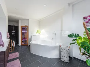 Prodej bytu 3+1, Praha - Libeň, Andrštova, 136 m2