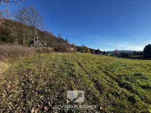 Prodej pole, Lučany nad Nisou, 2462 m2