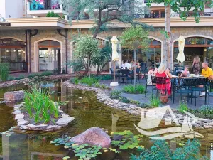 Prodej bytu 1+kk, Nesebar, Bulharsko, 31 m2