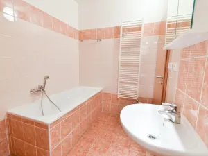 Pronájem bytu 2+kk, Praha - Dolní Měcholupy, V osikách, 56 m2