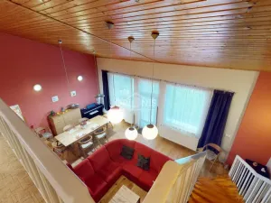 Prodej vícegeneračního domu, Chomutov, Václavská, 156 m2