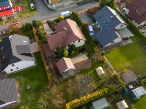 Prodej rodinného domu, Bolatice, Horní, 185 m2