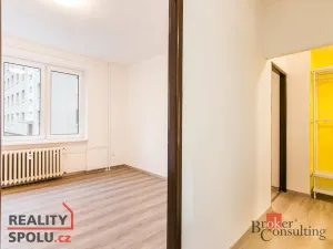 Pronájem bytu 2+1, Slavkov u Brna, Komenského náměstí, 53 m2