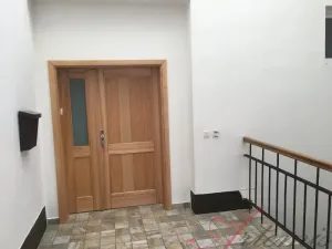 Pronájem bytu 2+kk, Klimkovice, Náměstí, 50 m2