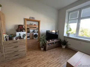 Pronájem bytu 2+kk, Klimkovice, Náměstí, 50 m2