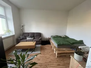 Pronájem bytu 2+kk, Klimkovice, Náměstí, 50 m2
