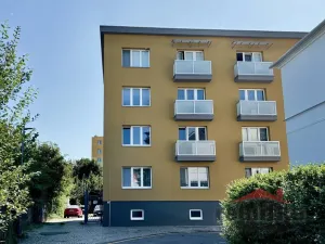 Prodej bytu 3+1, Opava, U Fortny, 73 m2