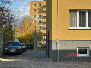 Prodej bytu 3+1, Opava, U Fortny, 73 m2