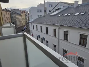 Prodej bytu 3+1, Opava, U Fortny, 73 m2