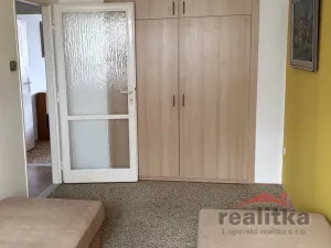 Prodej bytu 3+1, Opava, U Fortny, 73 m2