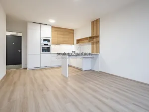 Prodej bytu 2+kk, Praha - Ruzyně, Stočesova, 54 m2