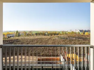 Prodej bytu 2+kk, Praha - Ruzyně, Stočesova, 54 m2