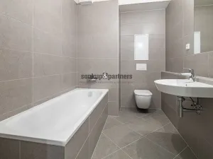 Prodej bytu 2+kk, Praha - Ruzyně, Stočesova, 54 m2