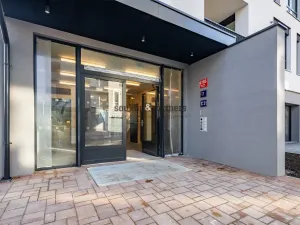 Prodej bytu 2+kk, Praha - Ruzyně, Stočesova, 54 m2