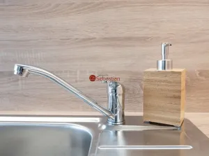 Pronájem bytu 2+1, Teplice - Trnovany, Antonína Sochora, 59 m2