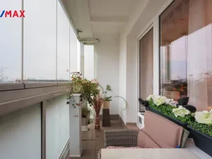 Prodej bytu 3+1, Brno - Líšeň, Vlkova, 63 m2