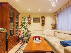 Prodej bytu 3+1, Brno - Líšeň, Vlkova, 63 m2