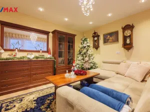 Prodej bytu 3+1, Brno - Líšeň, Vlkova, 63 m2