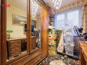 Prodej bytu 3+1, Brno - Líšeň, Vlkova, 63 m2