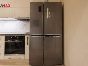 Prodej bytu 3+1, Brno - Líšeň, Vlkova, 63 m2