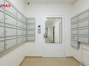 Prodej bytu 3+1, Brno - Líšeň, Vlkova, 63 m2