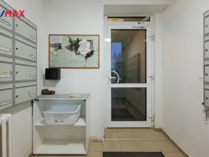 Prodej bytu 3+1, Brno - Líšeň, Vlkova, 63 m2