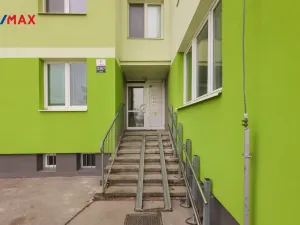 Prodej bytu 3+1, Brno - Líšeň, Vlkova, 63 m2