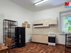 Prodej činžovního domu, Kladno, Váňova, 453 m2