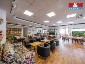 Prodej restaurace, Frýdlant nad Ostravicí - Lubno, 533 m2
