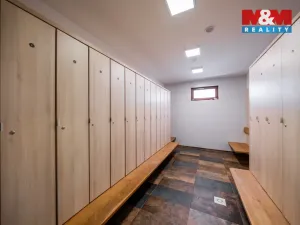 Prodej restaurace, Frýdlant nad Ostravicí - Lubno, 533 m2