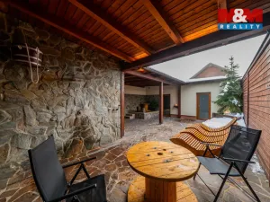 Prodej restaurace, Frýdlant nad Ostravicí - Lubno, 533 m2