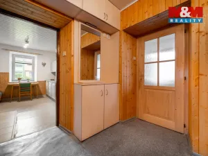 Prodej chalupy, Jedlová, 75 m2