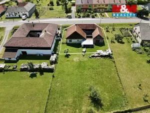 Prodej rodinného domu, Jedlová, 75 m2