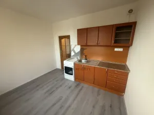 Pronájem bytu 1+1, Orlová, Lesní, 38 m2