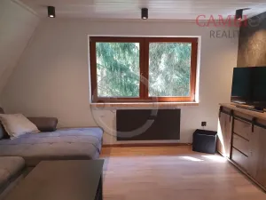 Prodej bytu 3+1, Podhradí, 88 m2