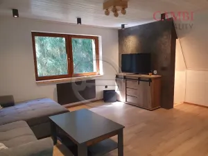 Prodej bytu 3+1, Podhradí, 88 m2