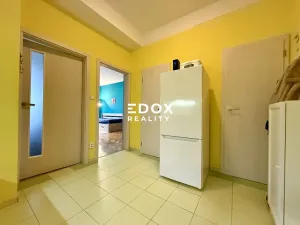 Prodej bytu 1+1, Praha - Braník, Na Mlejnku, 52 m2