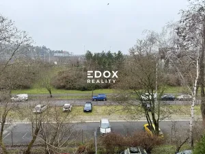 Prodej bytu 1+1, Praha - Braník, Na Mlejnku, 52 m2