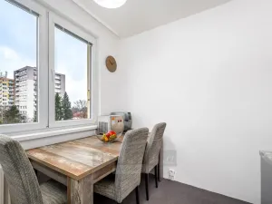 Prodej bytu 2+1, České Budějovice - České Budějovice 3, U Trojice, 63 m2