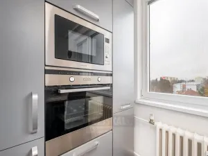 Prodej bytu 2+1, České Budějovice - České Budějovice 3, U Trojice, 61 m2