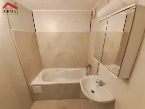 Pronájem bytu 2+1, Kolín, Sokolská, 51 m2