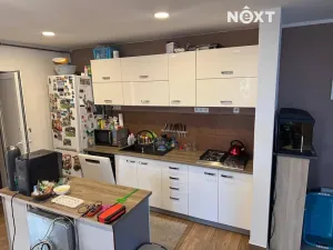 Prodej rodinného domu, Zborovice, 240 m2