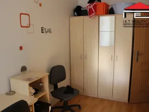 Pronájem bytu 1+kk, Brno, Bezručova, 20 m2