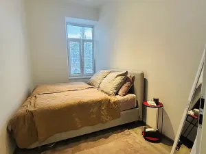 Pronájem bytu 2+kk, Krnov, nám. Míru, 54 m2