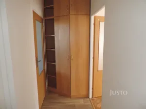 Pronájem bytu 1+1, Zábřeh, Boženy Němcové, 43 m2