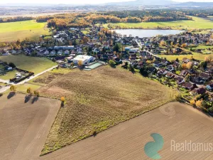 Prodej pozemku pro bydlení, Litvínovice, 1003 m2