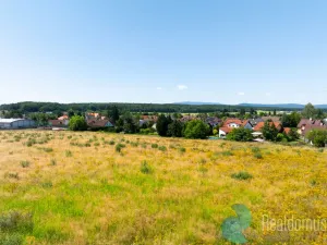 Prodej pozemku pro bydlení, Litvínovice, 1003 m2