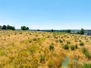 Prodej pozemku pro bydlení, Litvínovice, 1003 m2