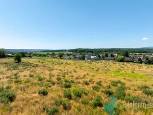 Prodej pozemku pro bydlení, Litvínovice, 1003 m2